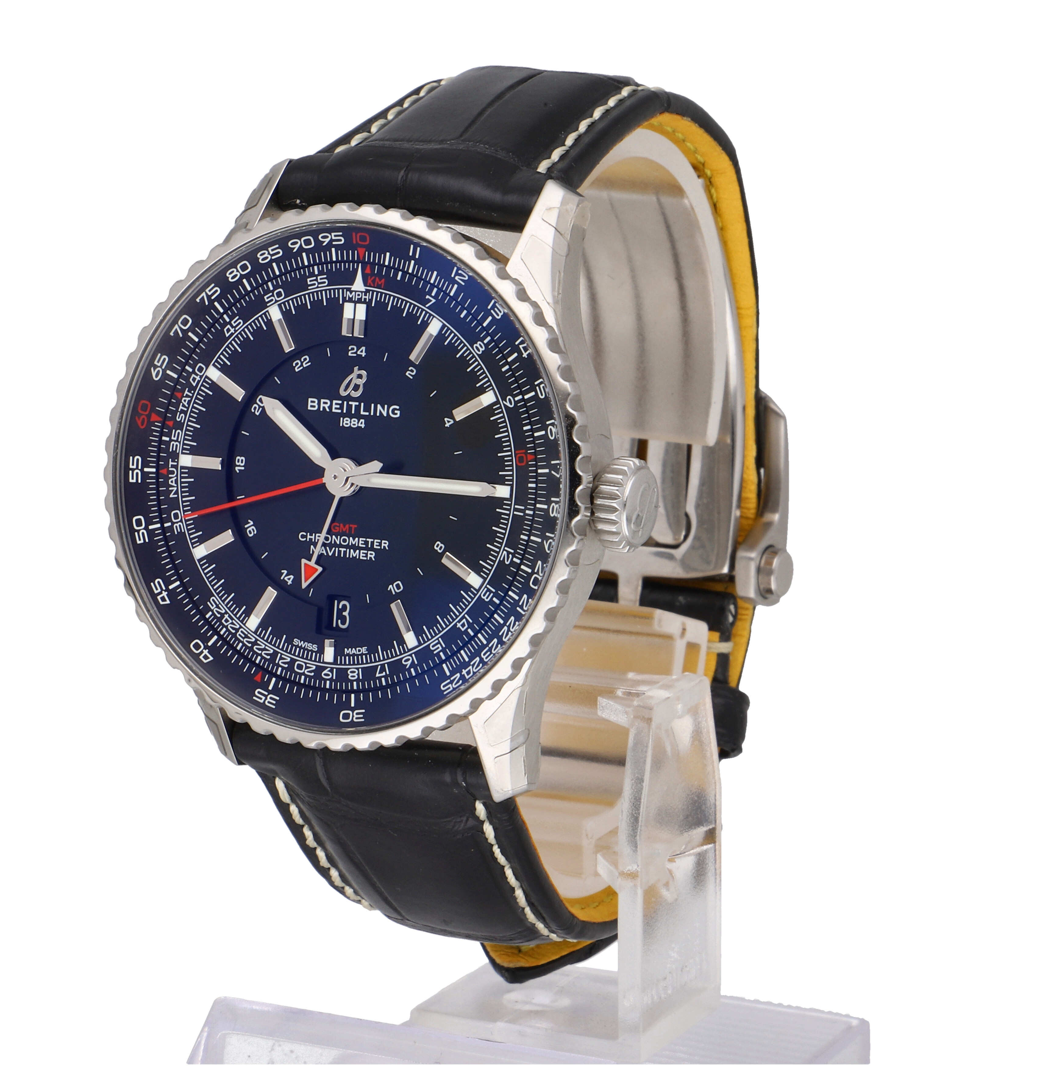 Breitling Navitimer